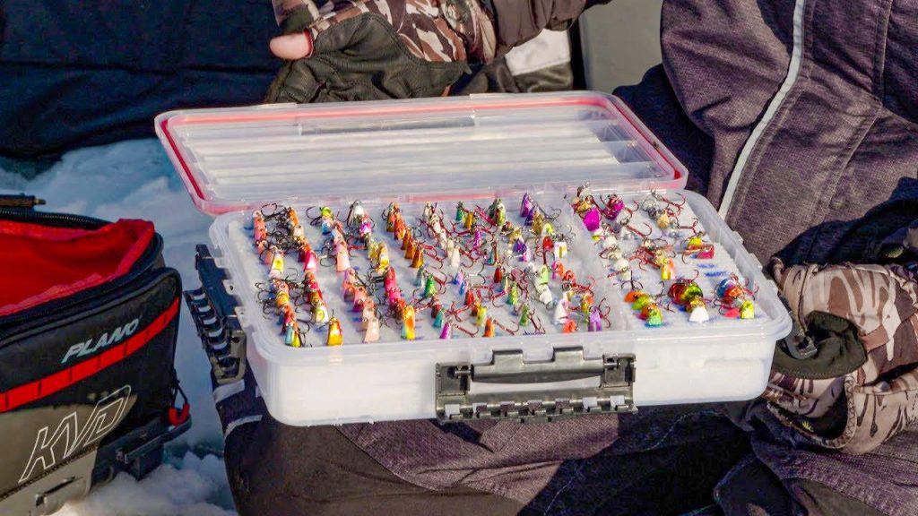 7 Best Tackle Boxes for Bass Fishing Gear in 2025: Top Picks for ...