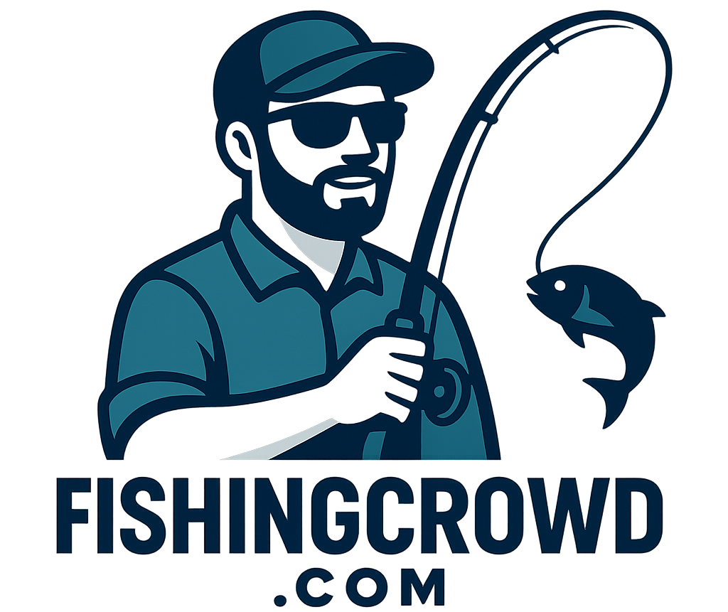 Fishing Crowd